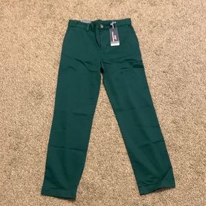Vineyard Vines Bearker Pant Cotton Size 14 for girls